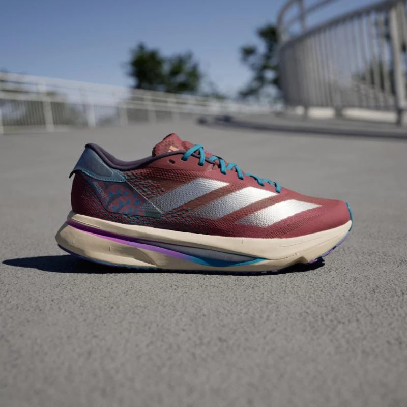 TÊNIS ADIDAS ADIZERO SL2 RUNNING FEMENINO 