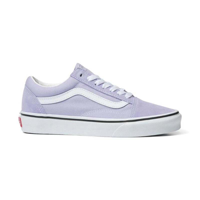 Tênis Vans Old Skool Feminino Roxo