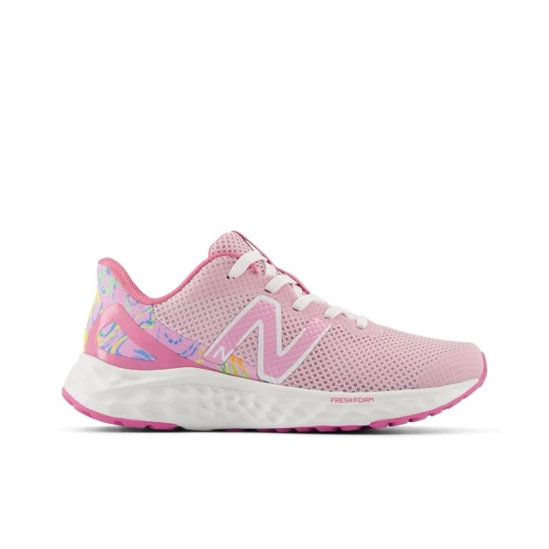 Tênis New Balance Arishi V4 Infantil (27 al 33)
