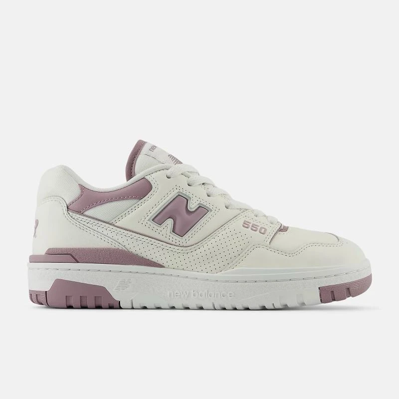 Tênis New Balance 550 Feminino 