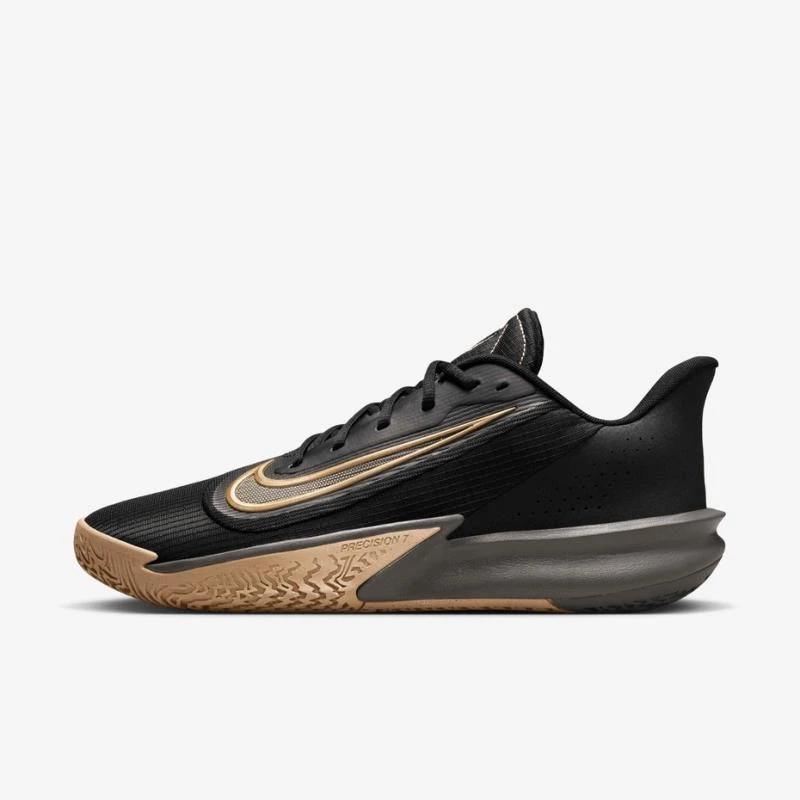 Basquetbol Nike Precision 7 Masculino 