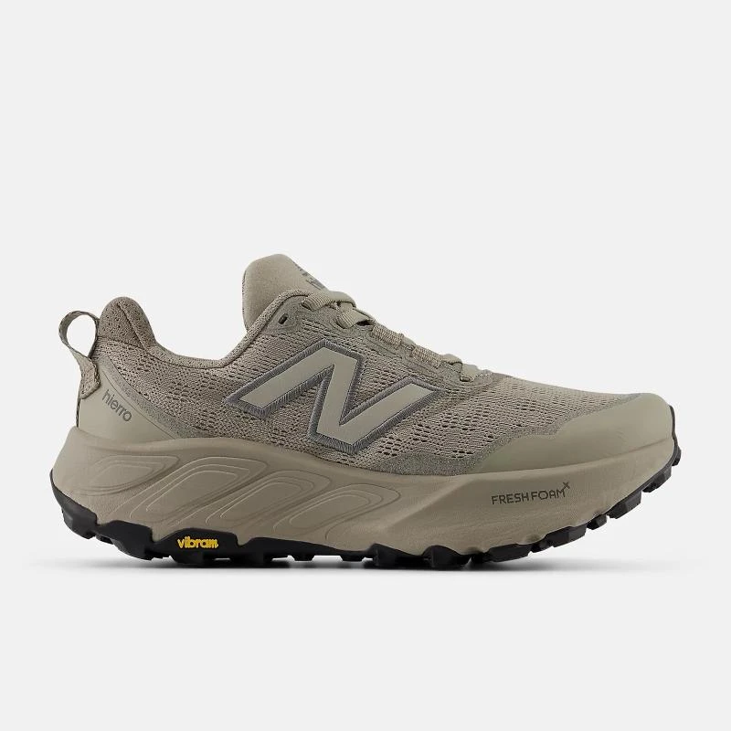 Tênis New Balance Fresh Foam X Hierro v9 Trail Running Feminino 