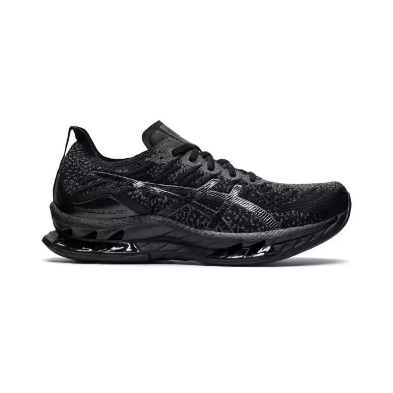 Tênis Asics Gel Kinsei Blast Masculino Preto
