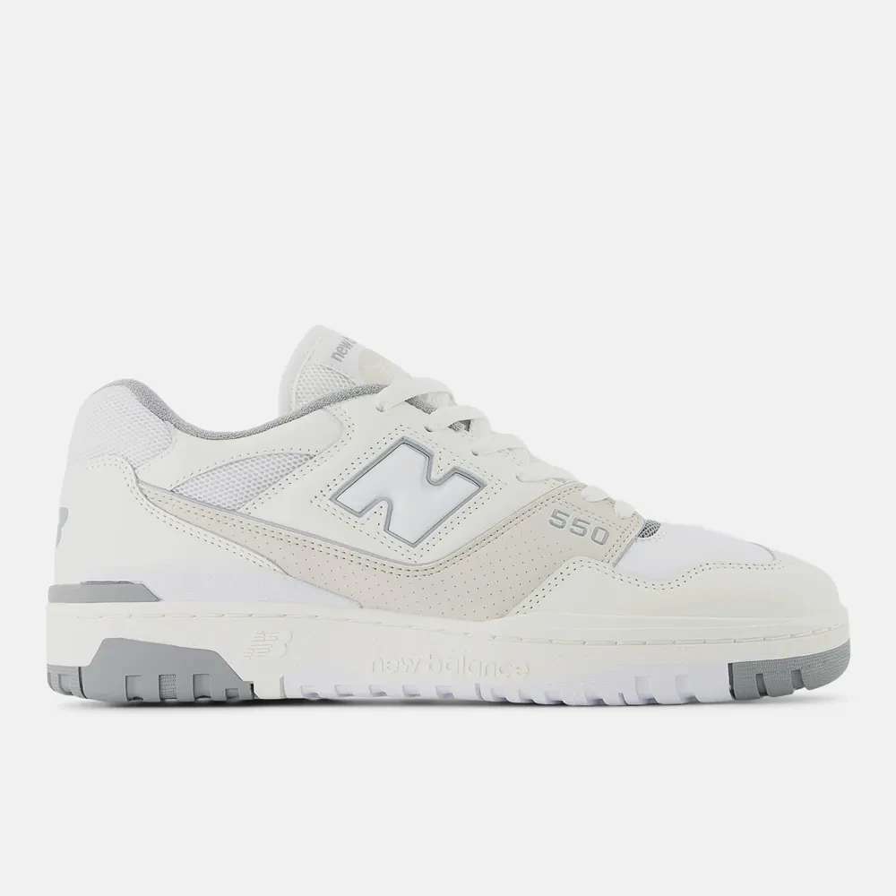 Tênis New Balance 550 Casual Masculino