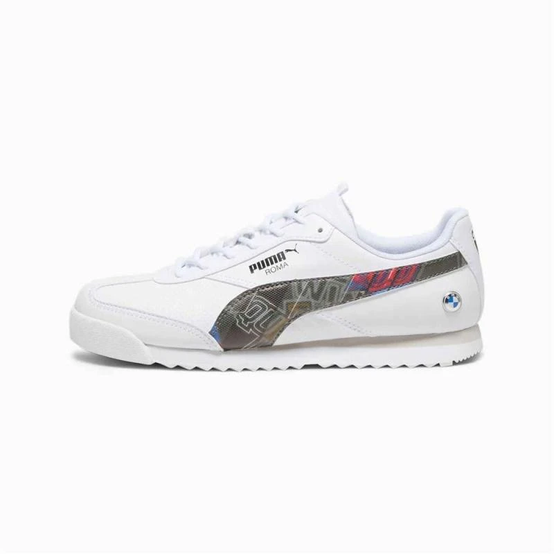Tênis Puma Sportswear BMW M Motorsport Roma