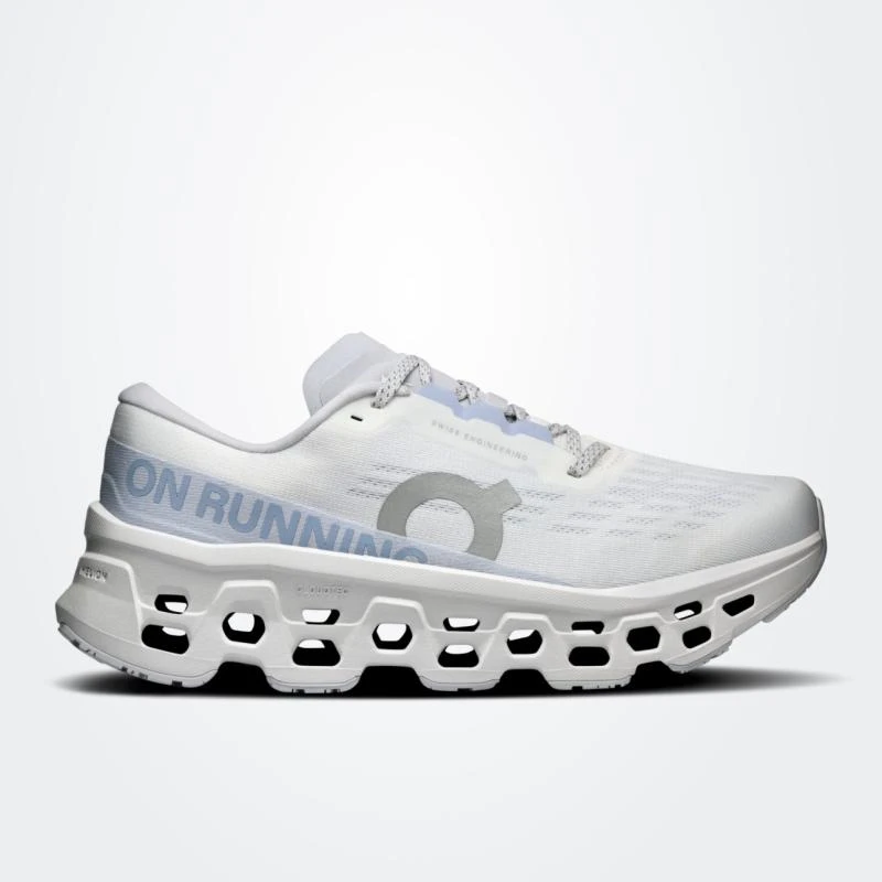 Tênis On Cloudmonster 3 Running Feminino 