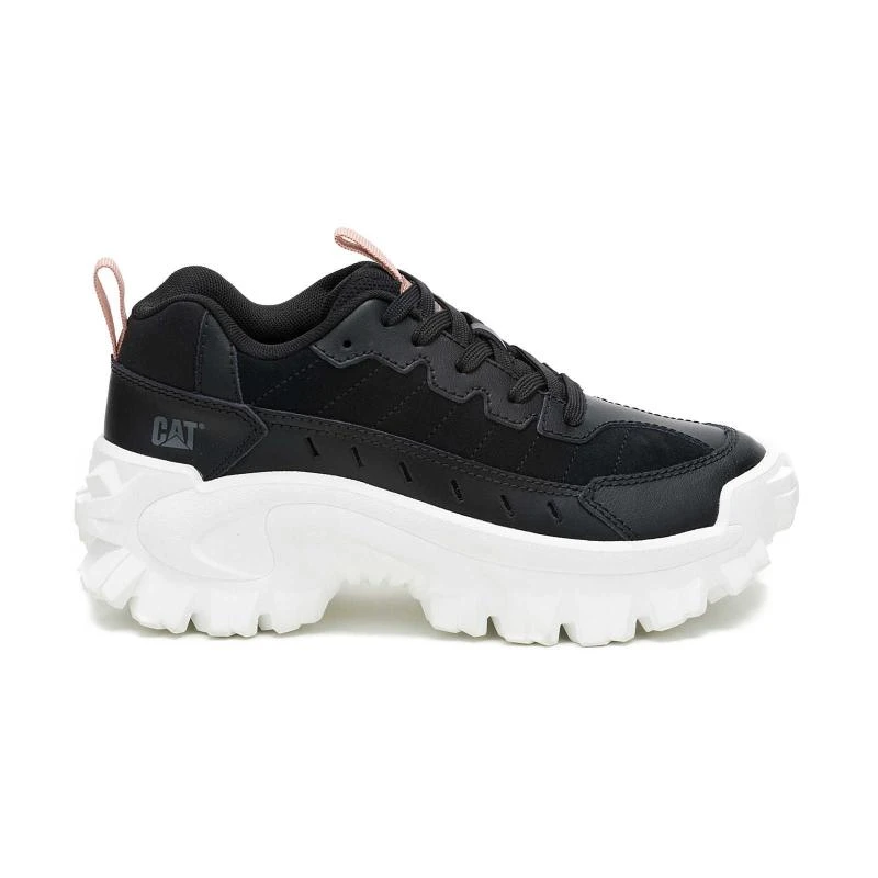 CATERPILLAR LIFESTYLE INTRUDER LITE CASUAL FEMININO 