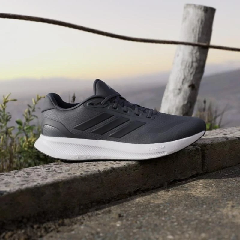 TÊNIS ADIDAS RUNFALCON 5 RUNNING MASCULINO 