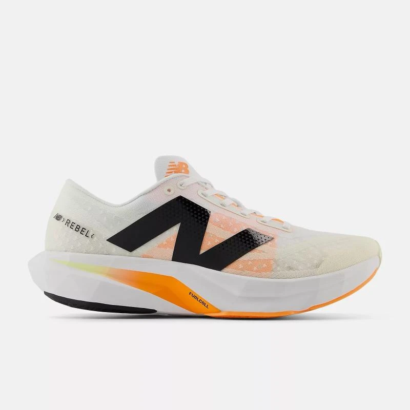 Tênis New Balance FuelCell Rebel v4 Running Masculino 