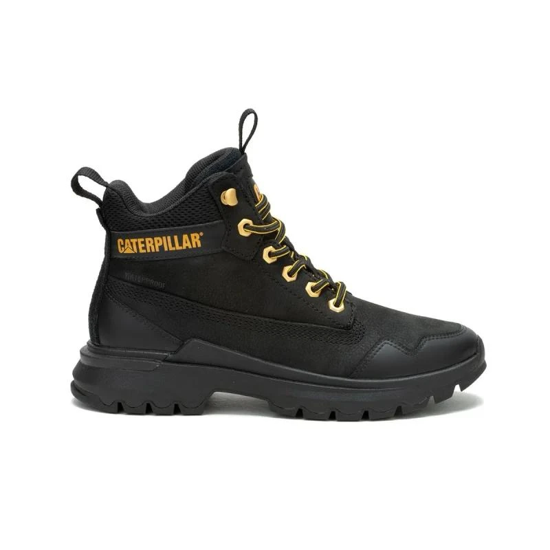 Bota Caterpillar Colorado Sneaker Waterproof Femenino 
