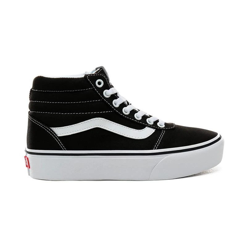  Tênis Vans Masculino Old Skool Hi Platform 
