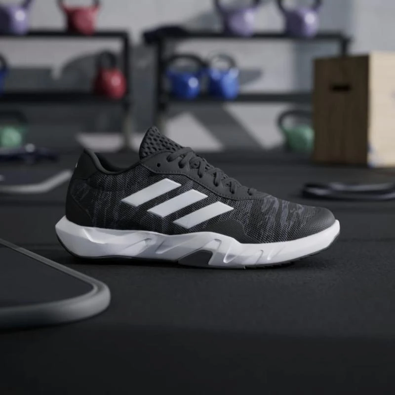 TÊNIS ADIDAS AMPLIMOVE TRAINING CROSSFIT MASCULINO 