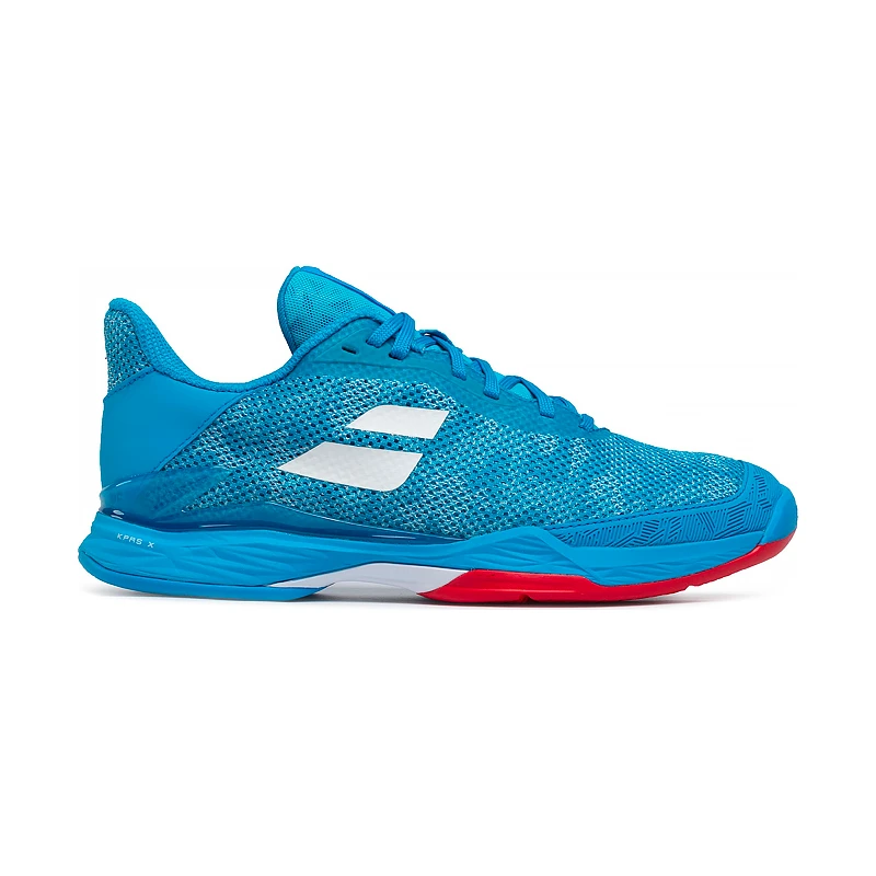 Tênis Babolat Jet Tere Clay Masculino Azul