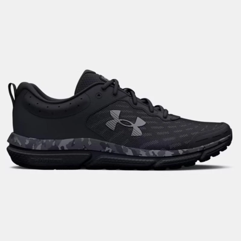 Tênis Under Armour Charged Assert 10 Running Masculino 