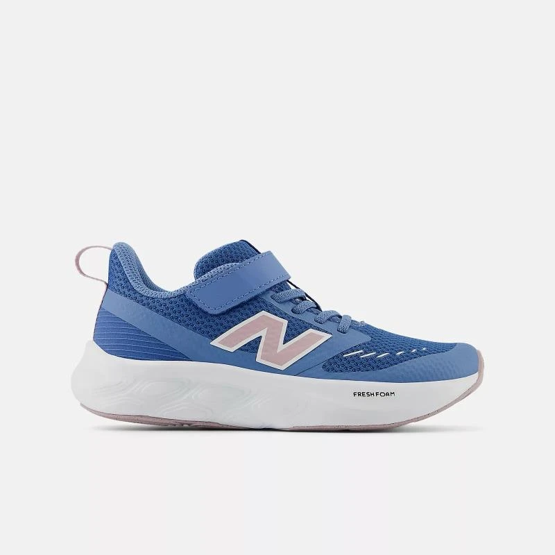 Tênis New Balance 625 Hook Infantil (27 al 33)