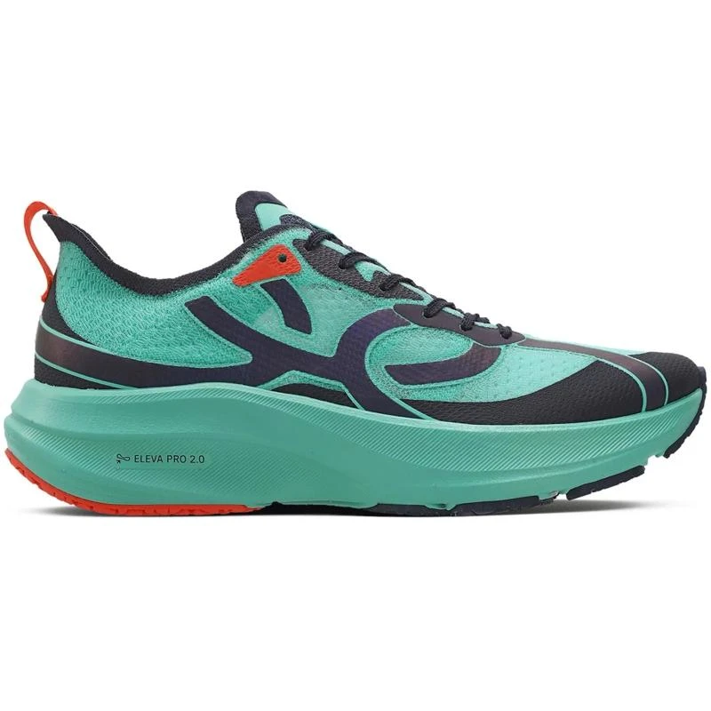 TÊNIS OLYMPIKUS CORRE 4 RUNNING UNISEX 