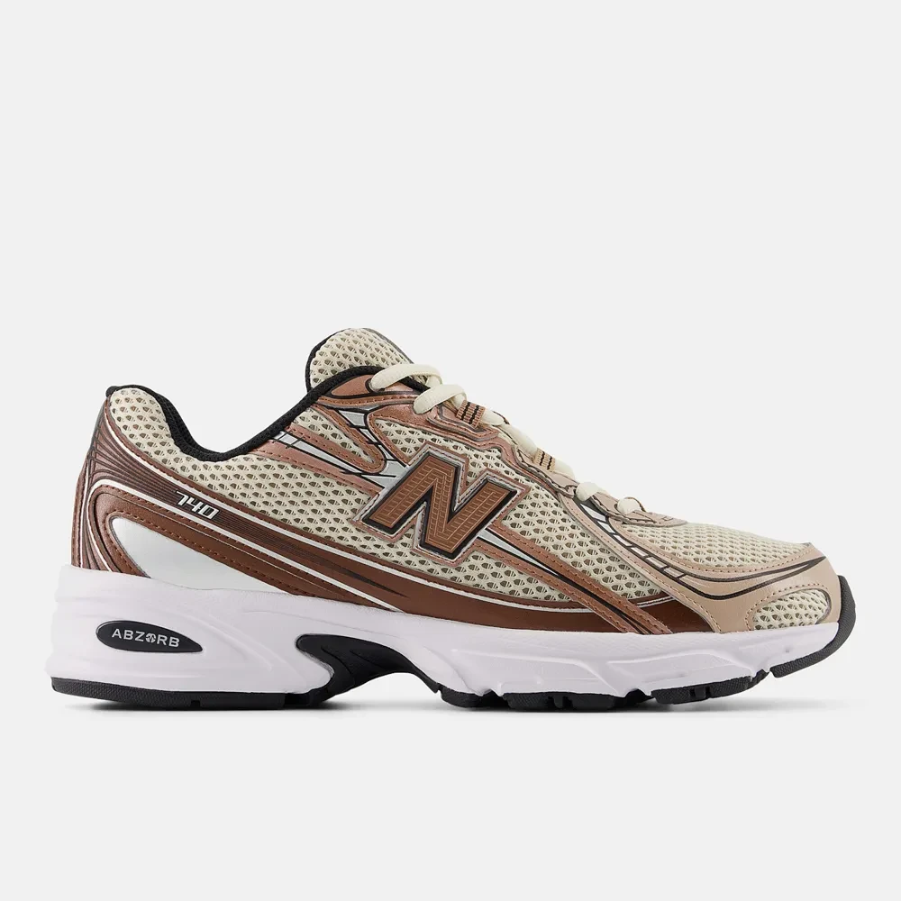 Tênis New Balance 740 Unisex
