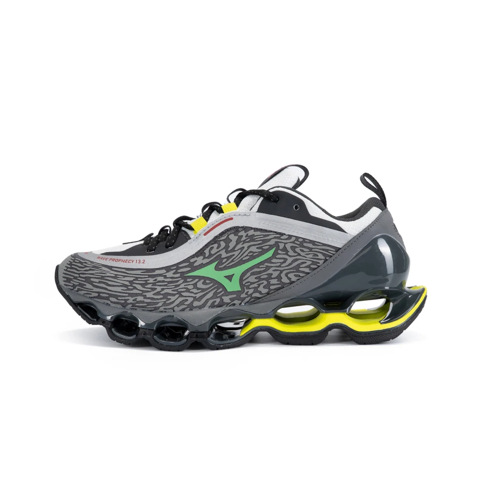 TÊNIS MIZUNO WAVE PROPHECY 13.2 CASUAL MASCULINO