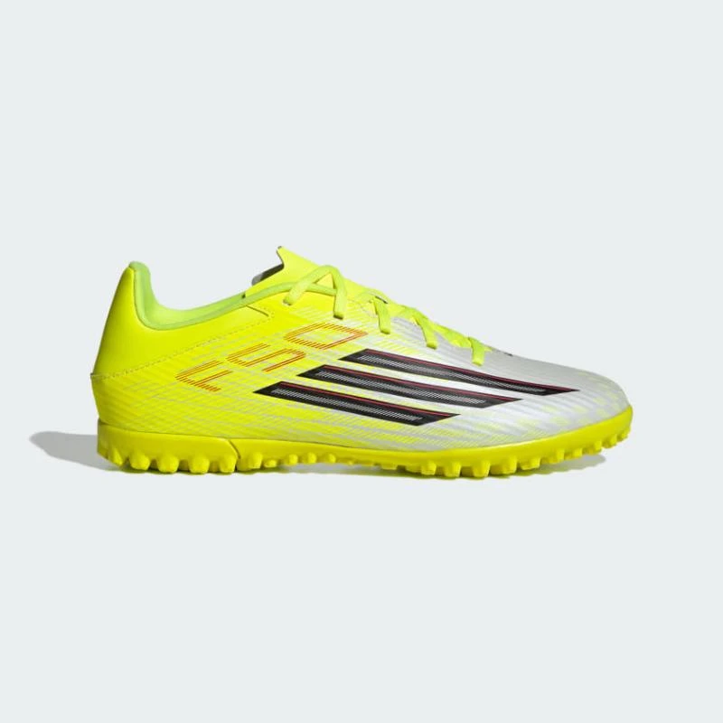 CHUTEIRA ADIDAS F50 CLUB TURF FOOTBALL SWISSO MASCULINO 