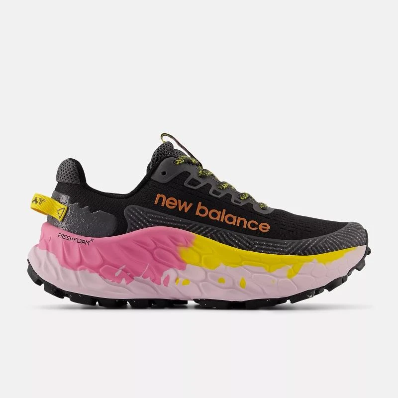 Tênis New Balance Fresh Foam X Trail More v3 Feminino 