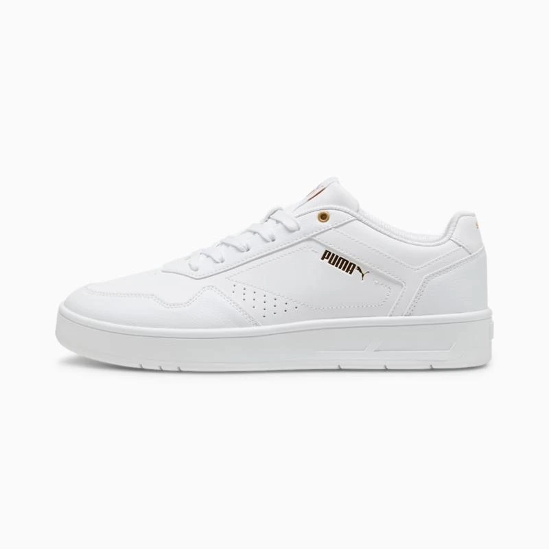 Tênis Puma Court Classic Feminino Casual