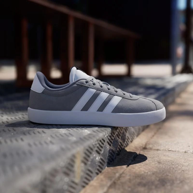 TÊNIS ADIDAS VL COURT 3.0 CASUAL MASCULINO 