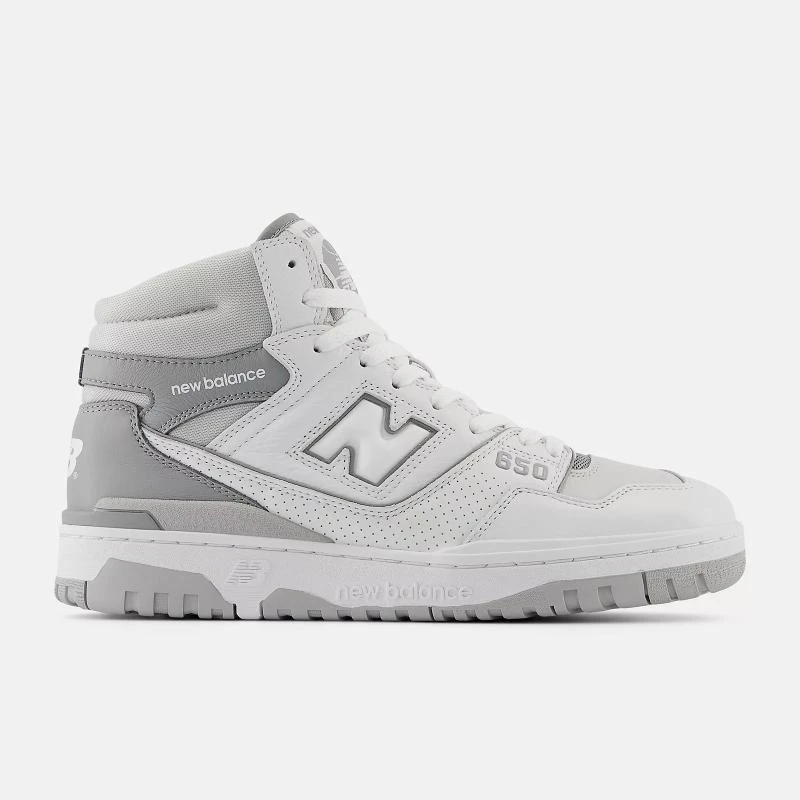 Tênis New Balance 650