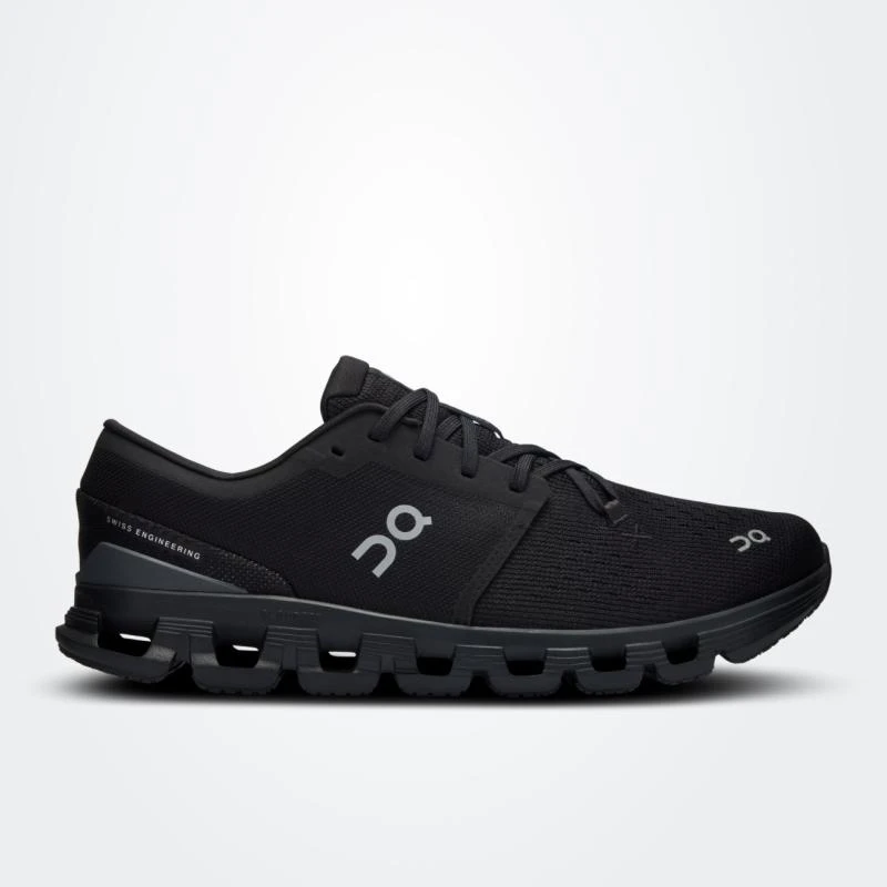 Tênis On Cloud X 4 Running Masculino 