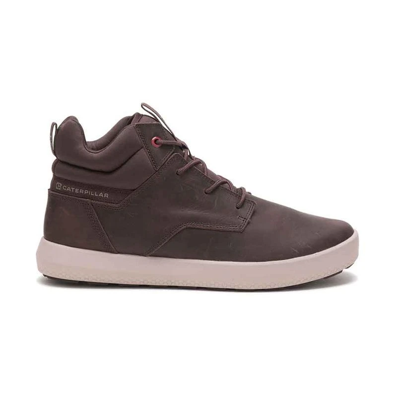 Tênis Caterpillar Proxy Hi Masculino Marrom
