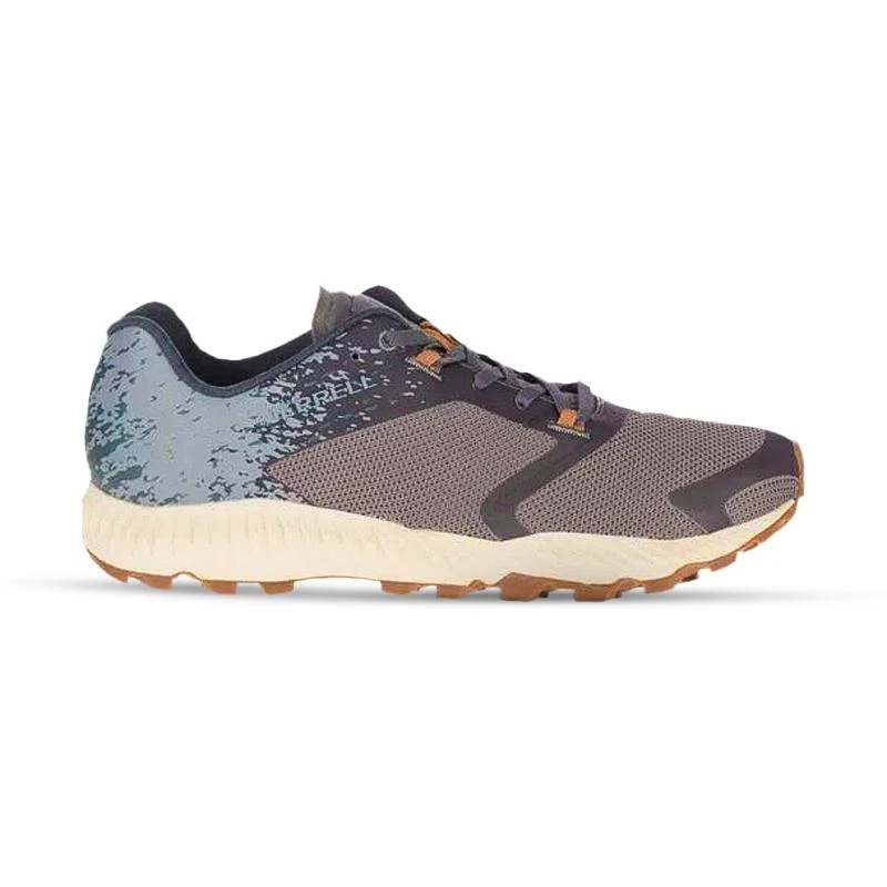 Tênis Merrell All Out Crush 2 Luna Knit Masculino Cinza