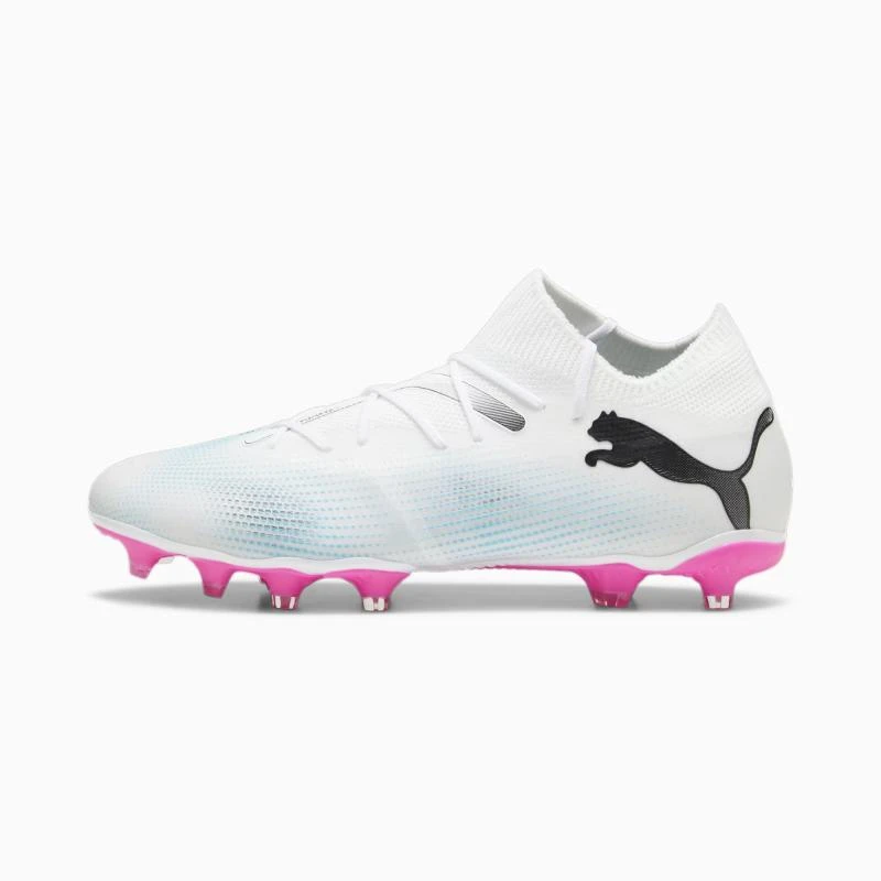 Chutiera Puma Future 7 Mach Fg/Mg Masculino 