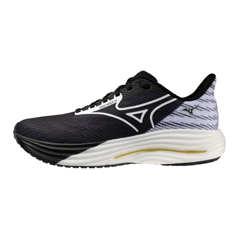 TENIS MIZUNO WAVE RIDER 29 RUNNING MASCULINO