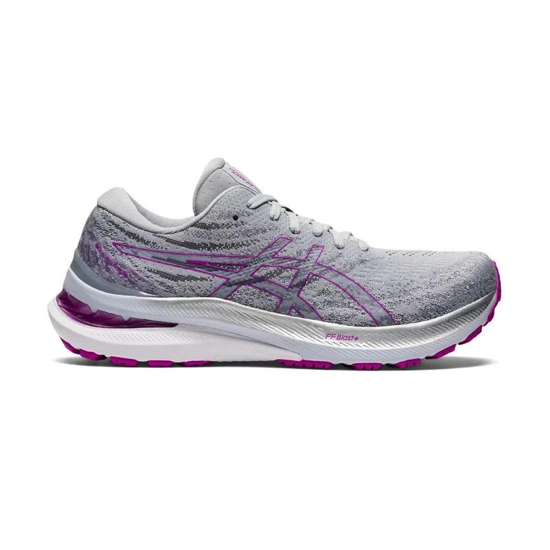 Tênis Asics Gel-Kayano 29 Feminino Cinza