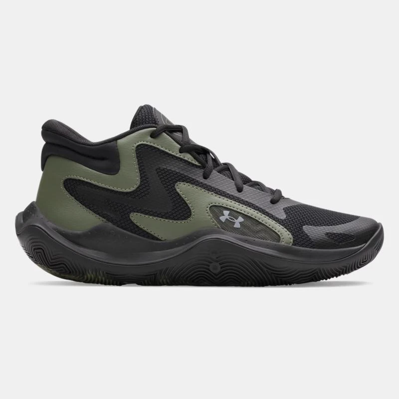 Basquetbol Under Armour Jet 25 Basketball Masculino 