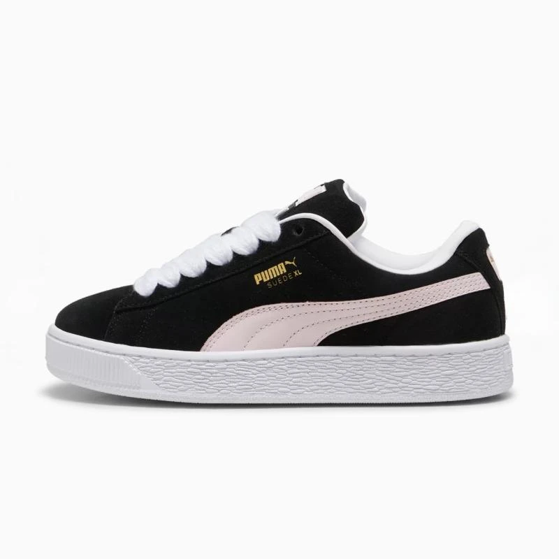 Tênis Puma Suede XL Casual Feminino 