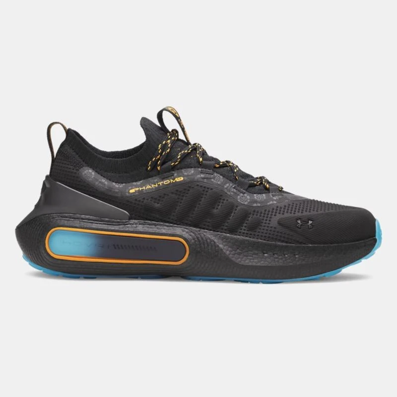 Tênis Under Armour Phantom 4 Trainer Masculino 