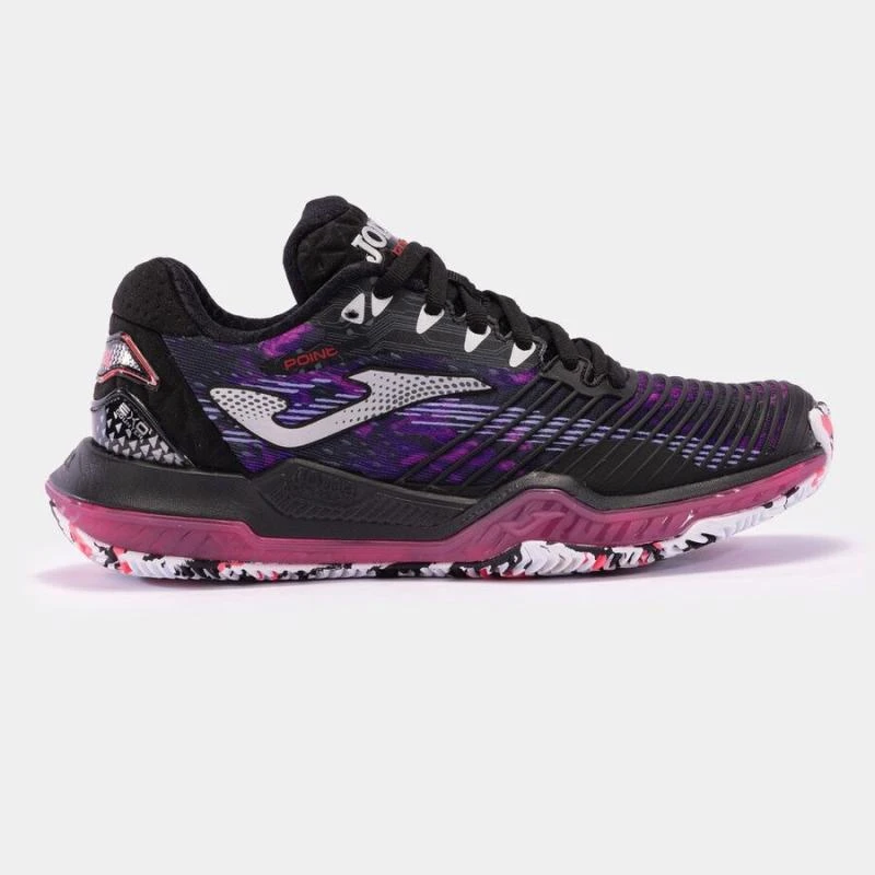 TENIS JOMA POINT LADY 2401 TENNIS VOLEY PADEL FEMININO