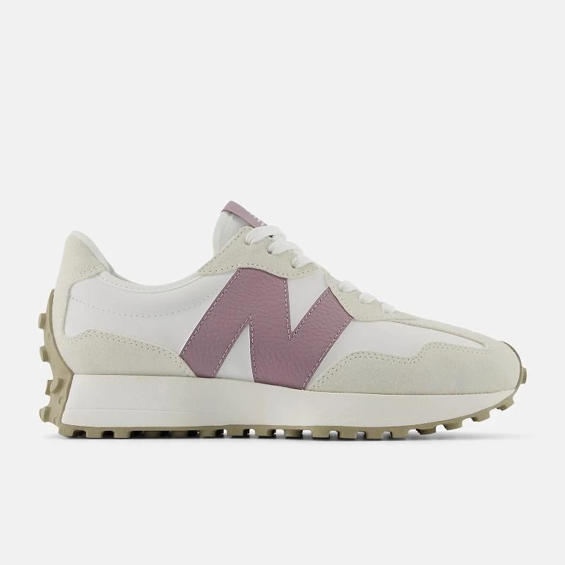 Tênis New Balance 327 Feminino 