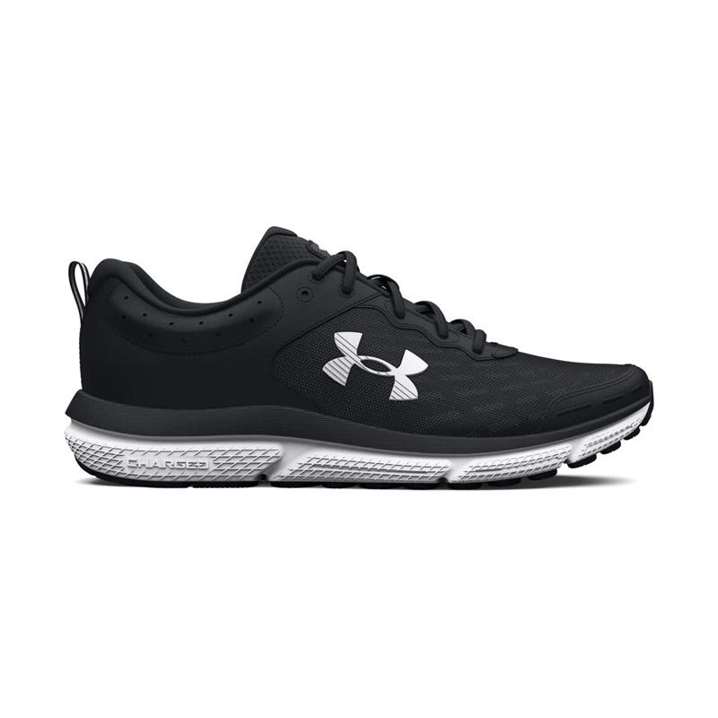 Tênis Under Armour Assert 10 Feminino Preto