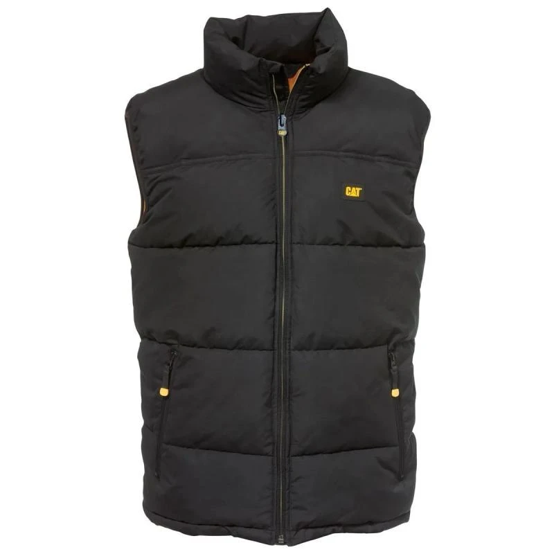 Chaleco Caterpillar Arctic Zone Vest Masculino