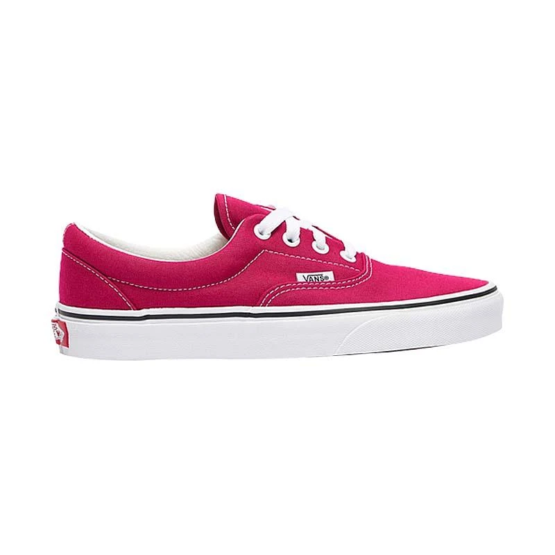 Tênis Vans Era Unisex Vermelho