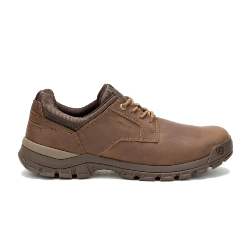 Sapatênis Caterpillar Threshold Low Masculino 