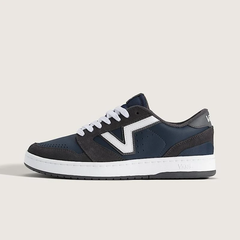 Tênis Vans Lowland 2.0 Casual Masculino 