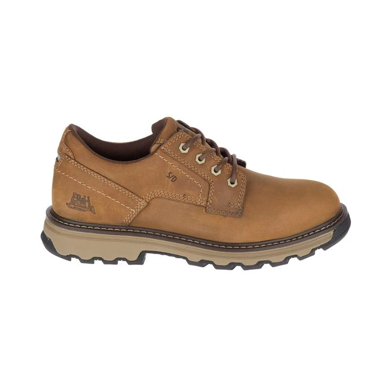 Sapato Caterpillar Masculino Tyndall SD Marrom P74068