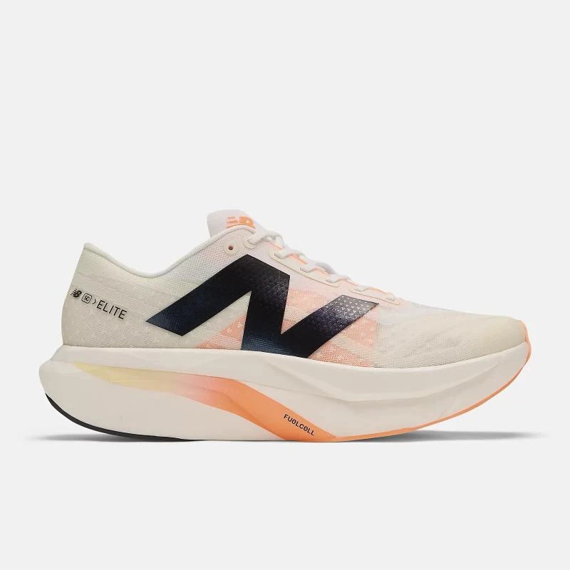 Tênis New Balance FuelCell SuperComp Elite v4 Running Masculino 