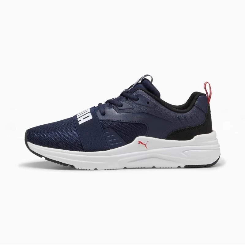Tênis Puma SOFTRIDE Wired 2 Running Masculino