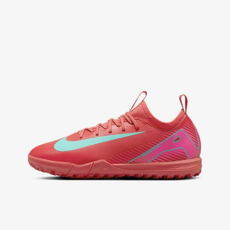 Chuteira Nike Jr. Mercurial Vapor 16 Academy Swisso (31 al 37)