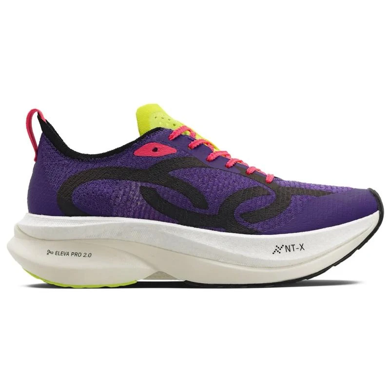 TÊNIS OLYMPIKUS CORRE GRAFENO 3 RUNNING FEMENINO 