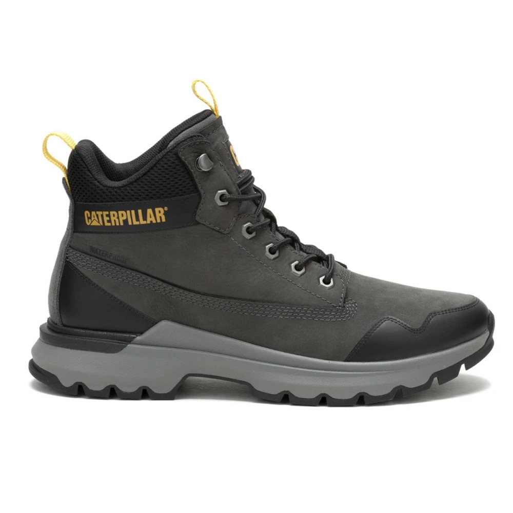 BOTA CATERPILLAR COLORADO WATERPROOF MASCULINO