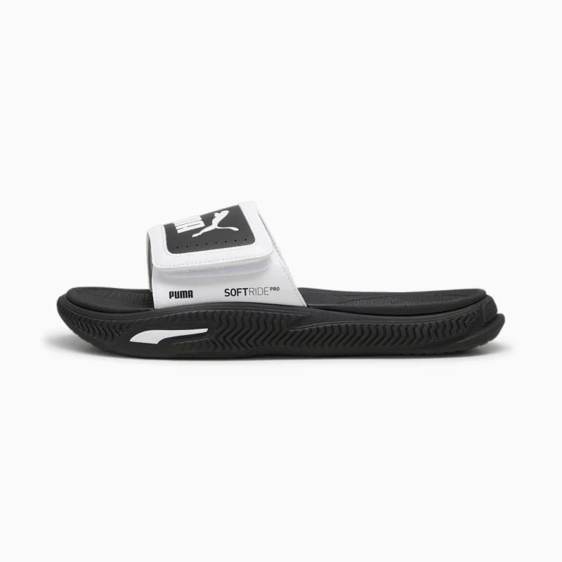 Chinelo Puma SoftridePro 24 V Masculino 